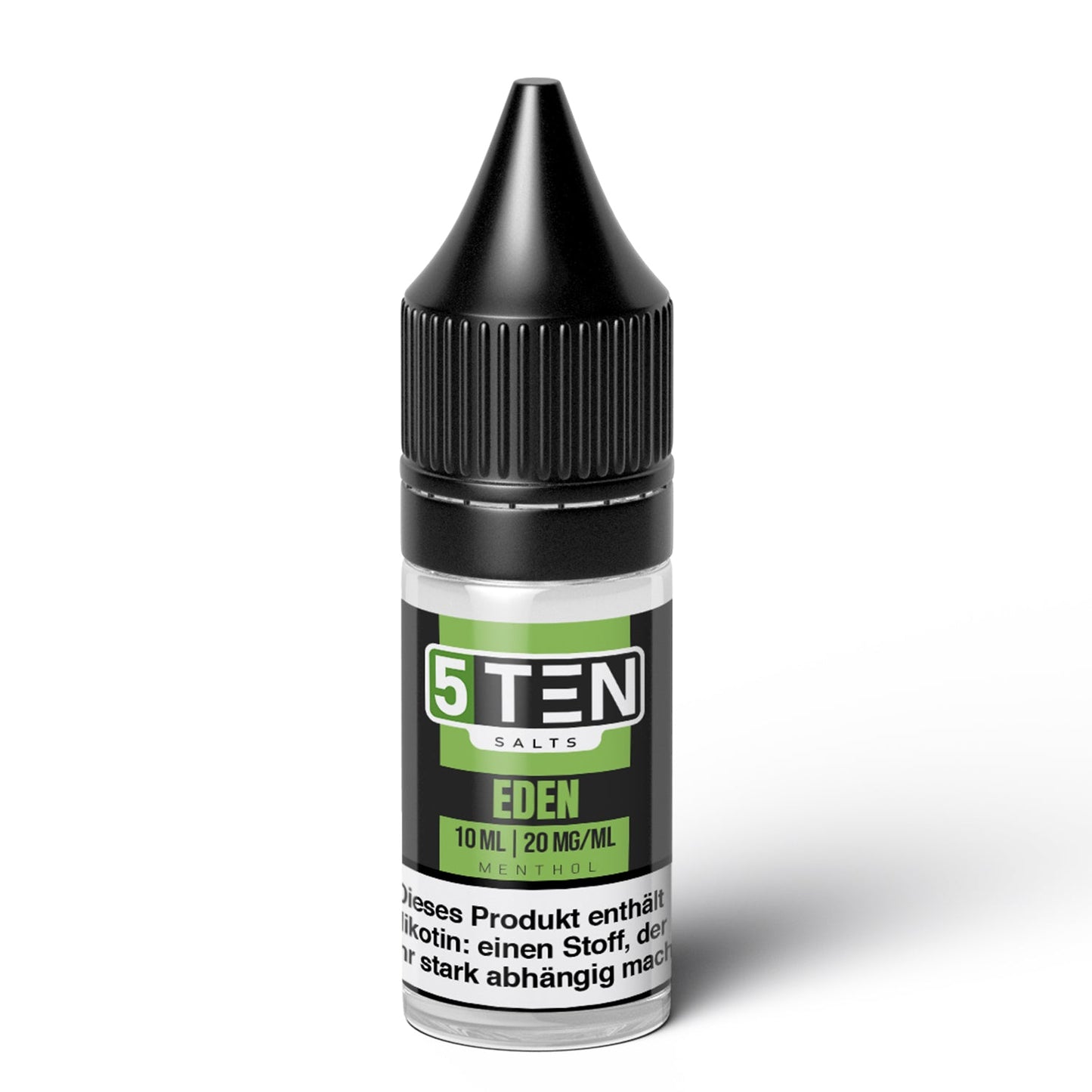 5TEN Salts Nikotinsalz Liquid - Anoca