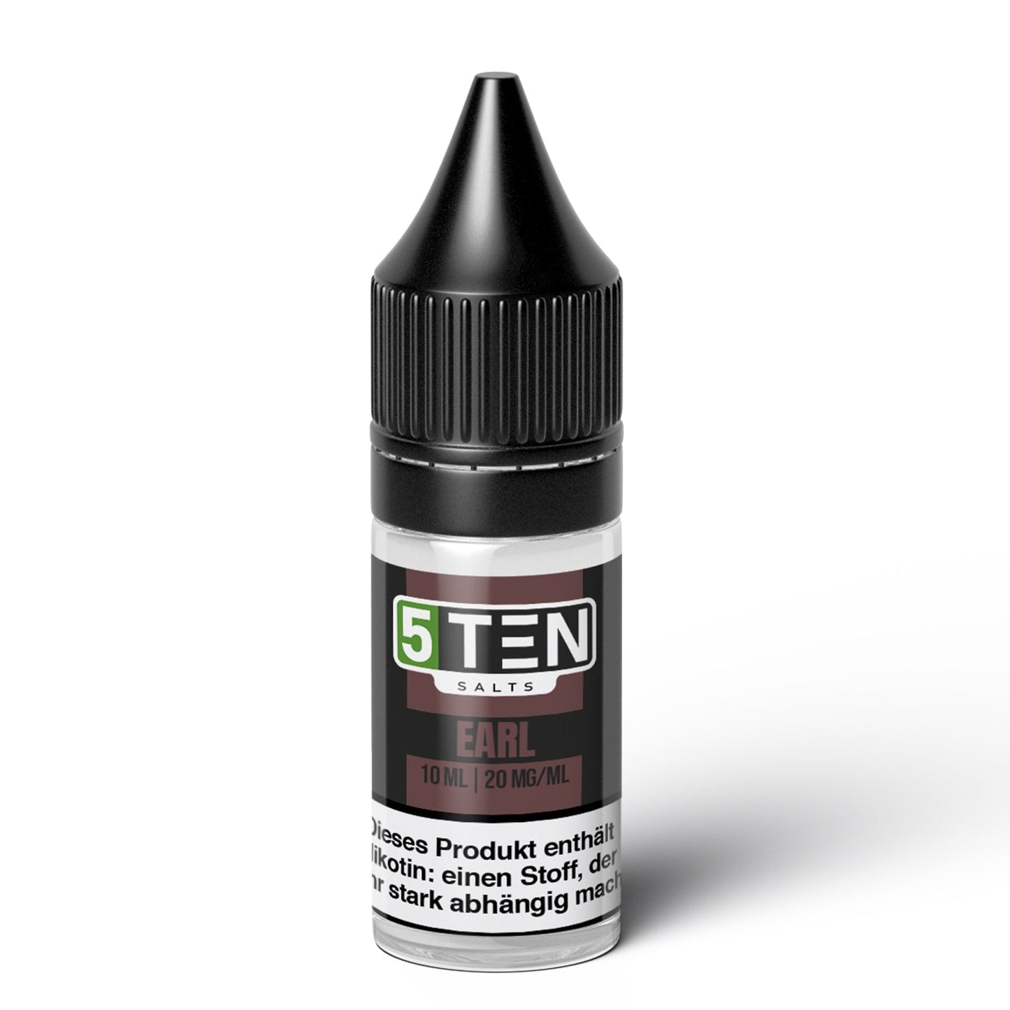 5TEN Salts Nikotinsalz Liquid - Anoca