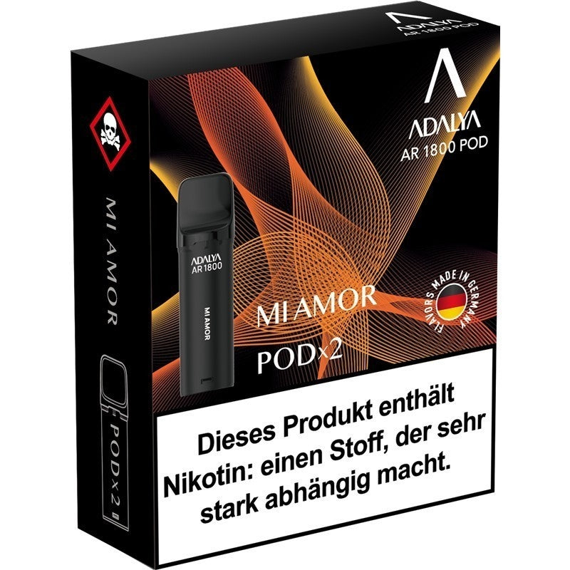 Adalya Alpha Pods Mi Amor kaufen bei Anoca.de
