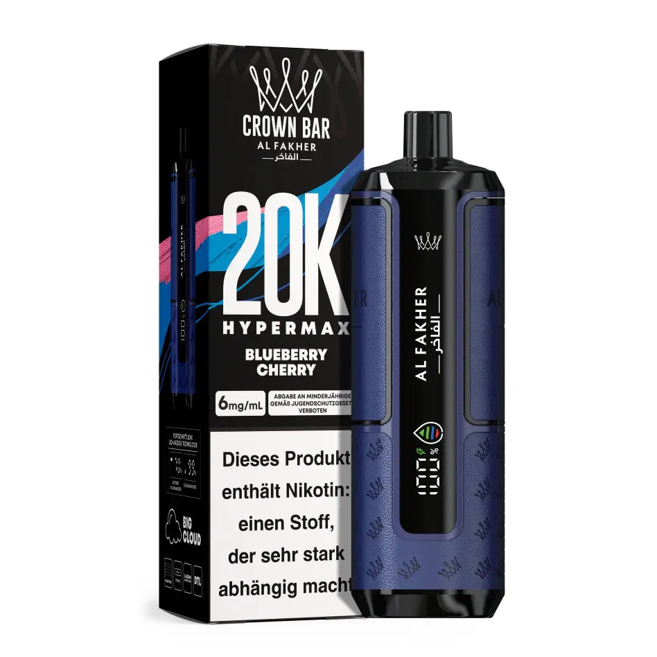 Al Fakher Vape 20000