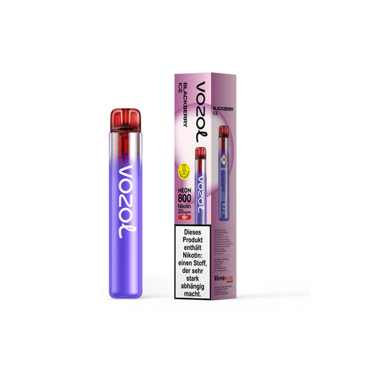 Vozol Vape Neon 800