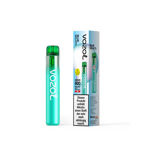 Vozol Vape Neon 800
