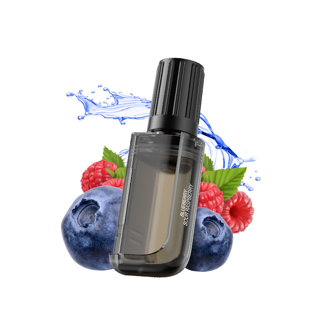 Elfbar Max Pods 6000 10ml Alle Sorten