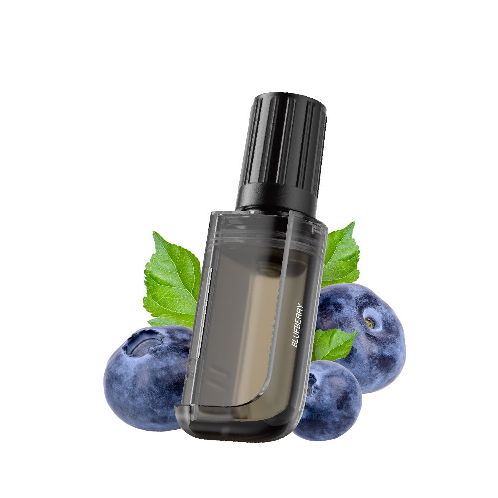 Elfbar Max Pods 6000 10ml Alle Sorten