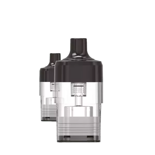 Wondervape 7000 Pro Refillable Pods 2er Pack
