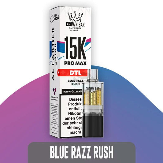 Al Fakher Vape 15k