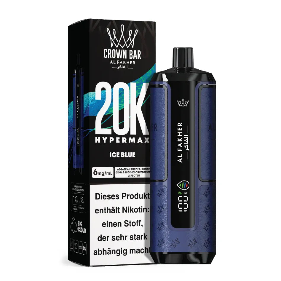 Al Fakher Vape 20000