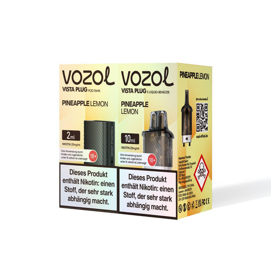 Vozol Pods 15000
