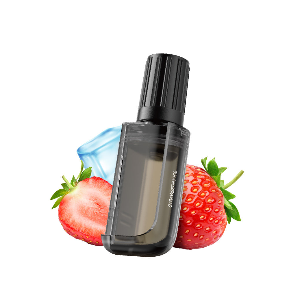 Elfbar Max Pods 6000 10ml Alle Sorten