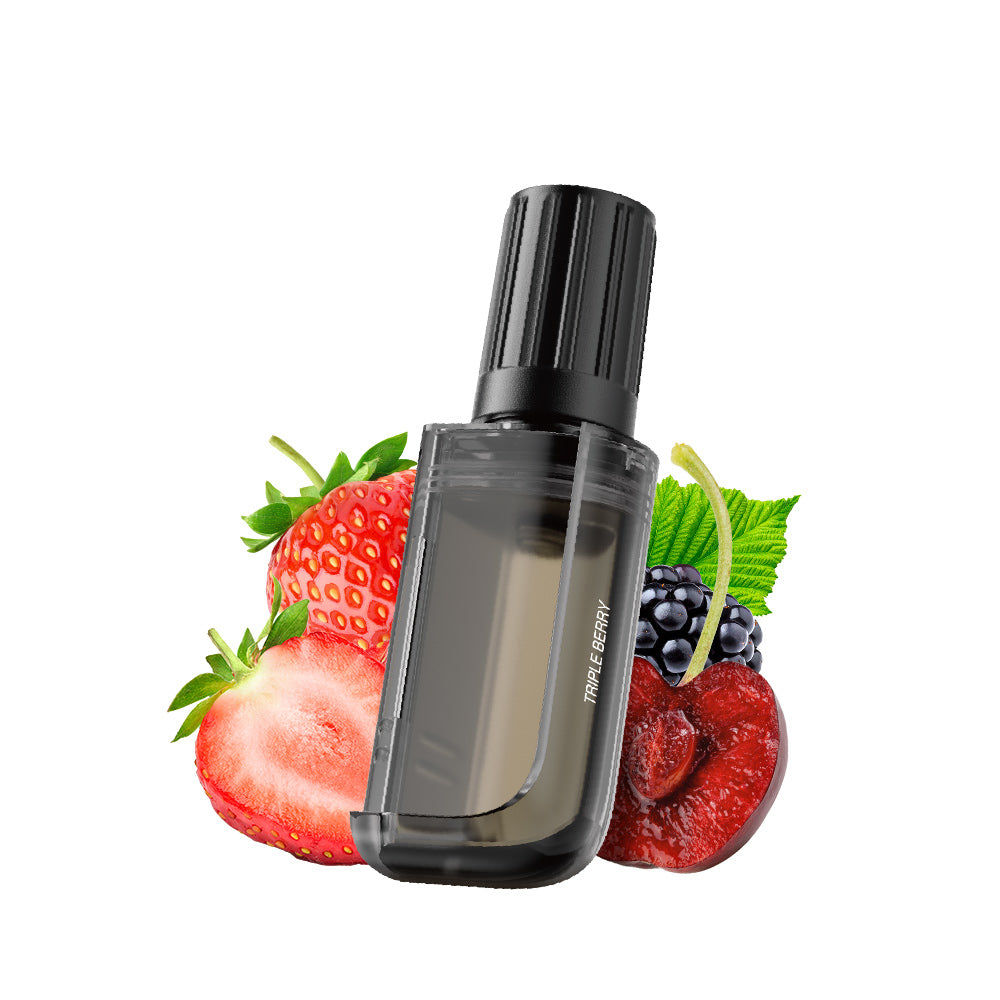 Elfbar Max Pods 6000 10ml Alle Sorten