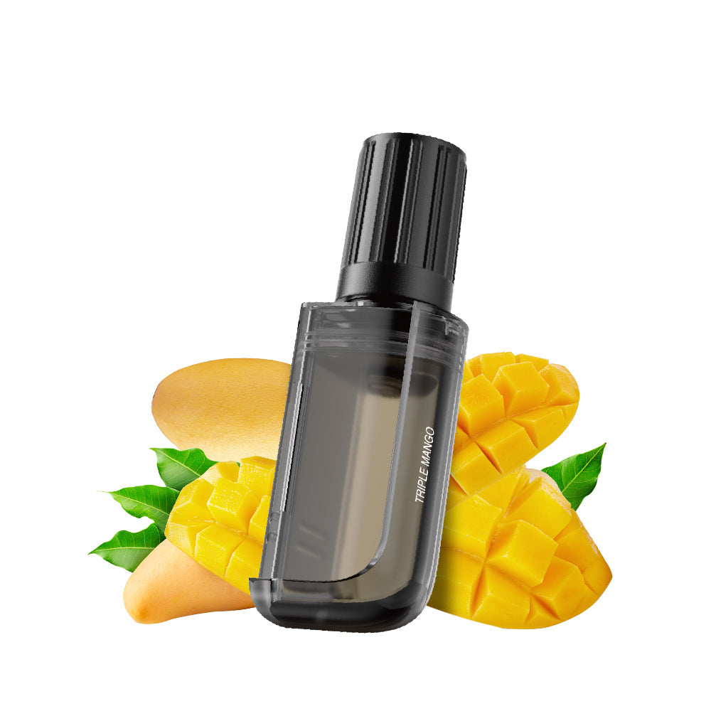Elfbar Max Pods 6000 10ml Alle Sorten