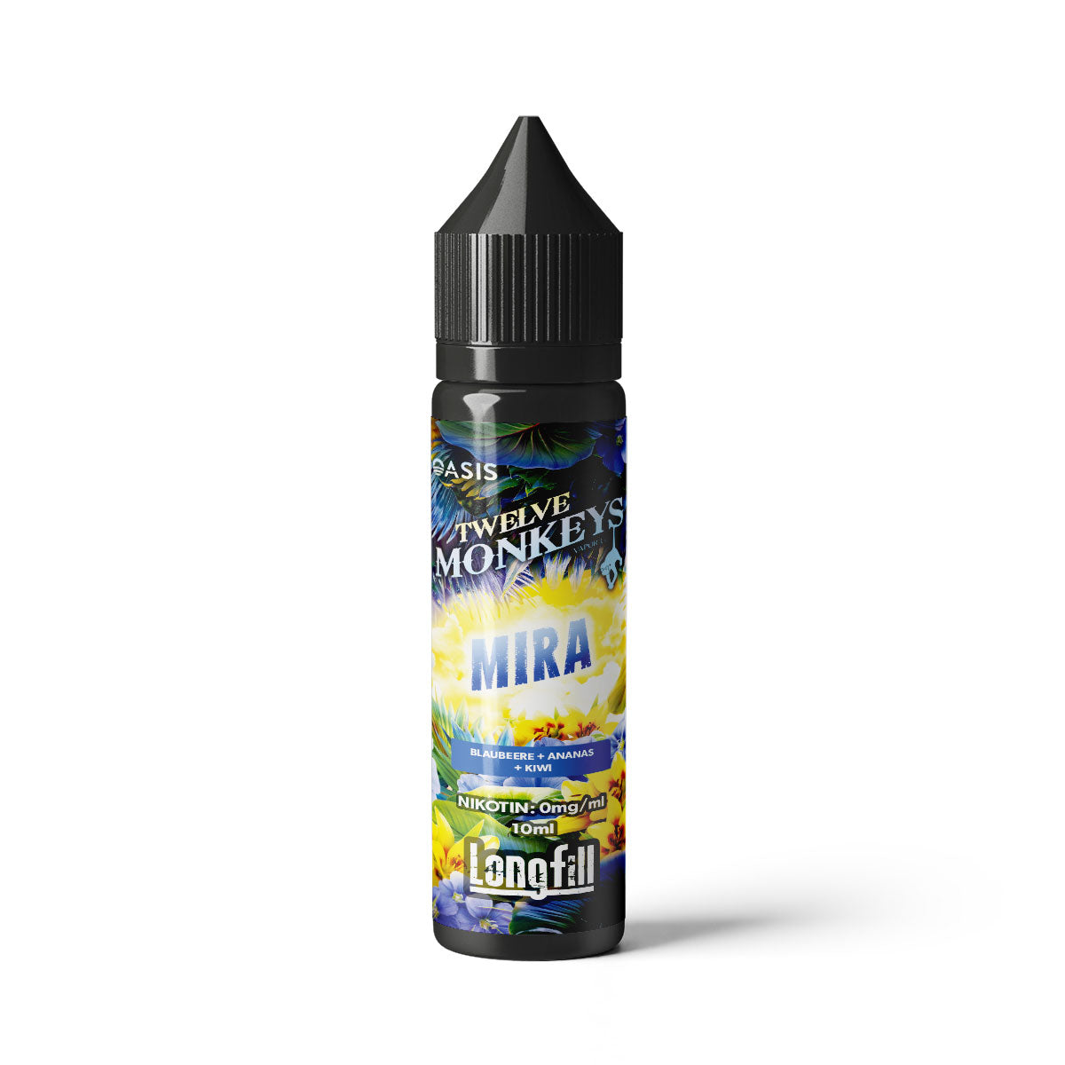 Twelve Monkeys Longfills Aroma Mira kaufen bei Anoca.de