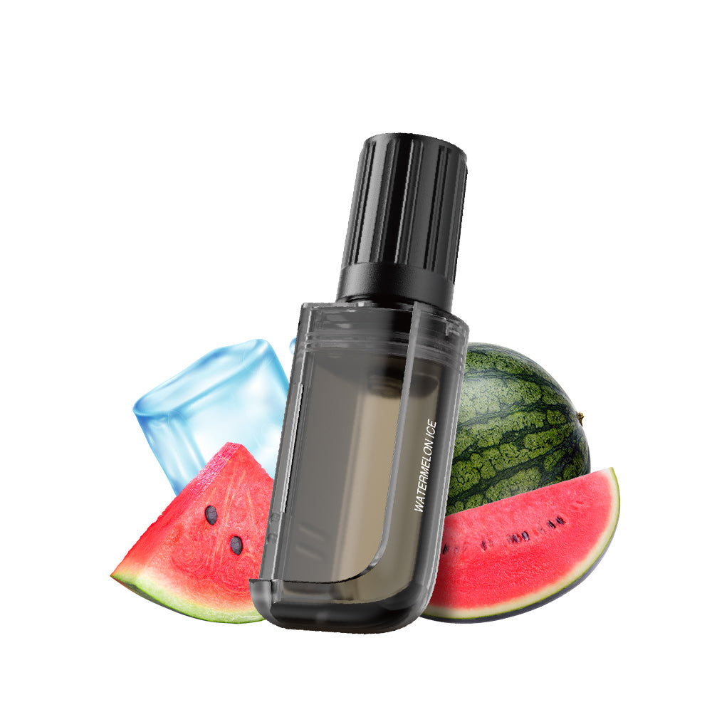 Elfbar Max Pods 6000 10ml Alle Sorten