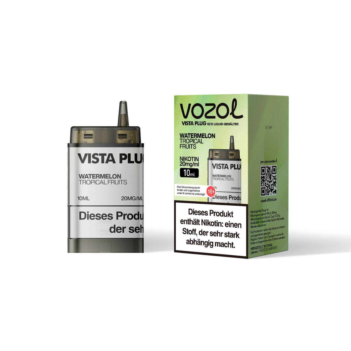 Vozol Pods 15000