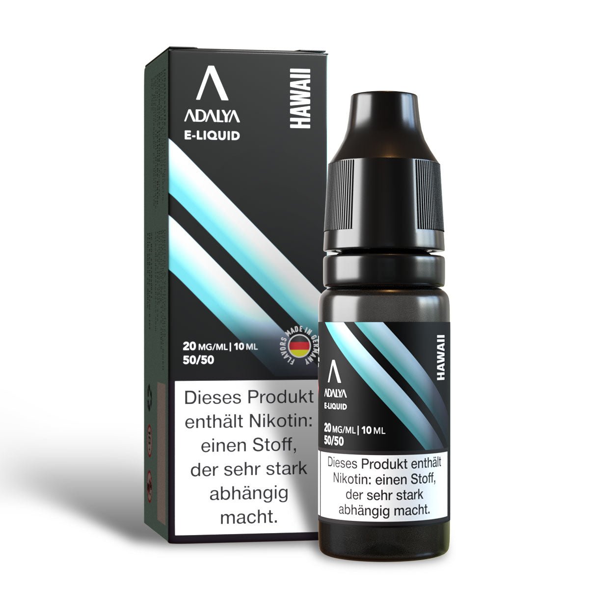Adalya Nikotinsalz Liquid - Anoca