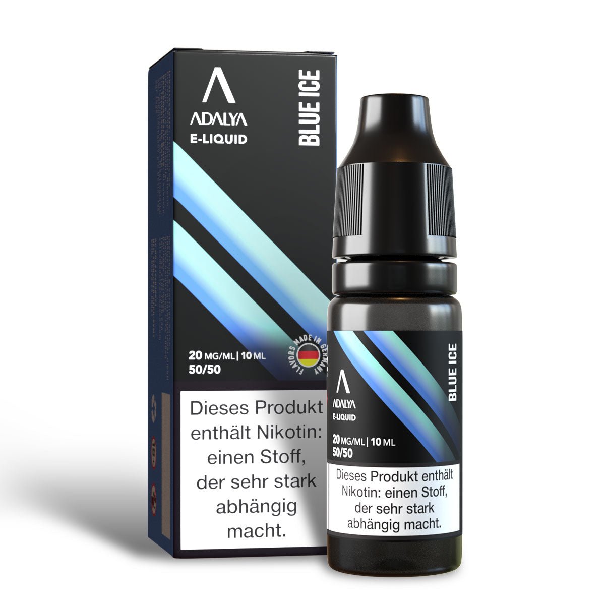 Adalya Nikotinsalz Liquid - Anoca