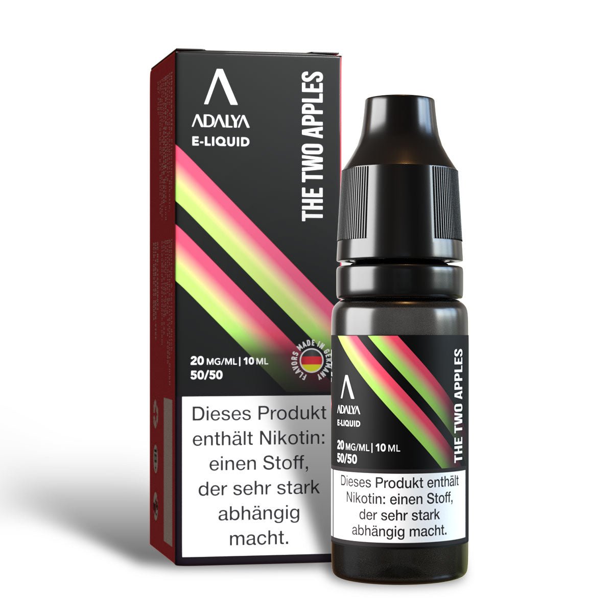 Adalya Nikotinsalz Liquid - Anoca