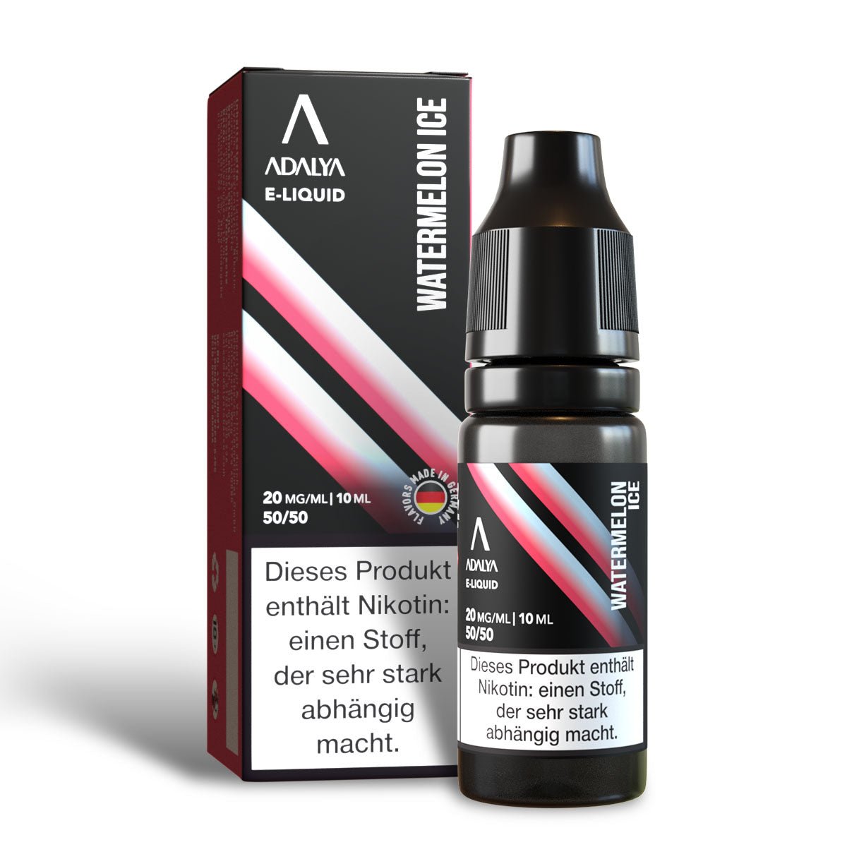 Adalya Nikotinsalz Liquid - Anoca