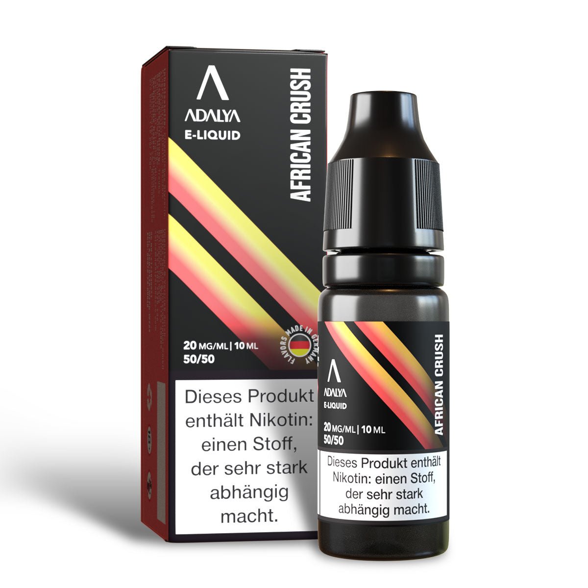 Adalya Nikotinsalz Liquid - Anoca