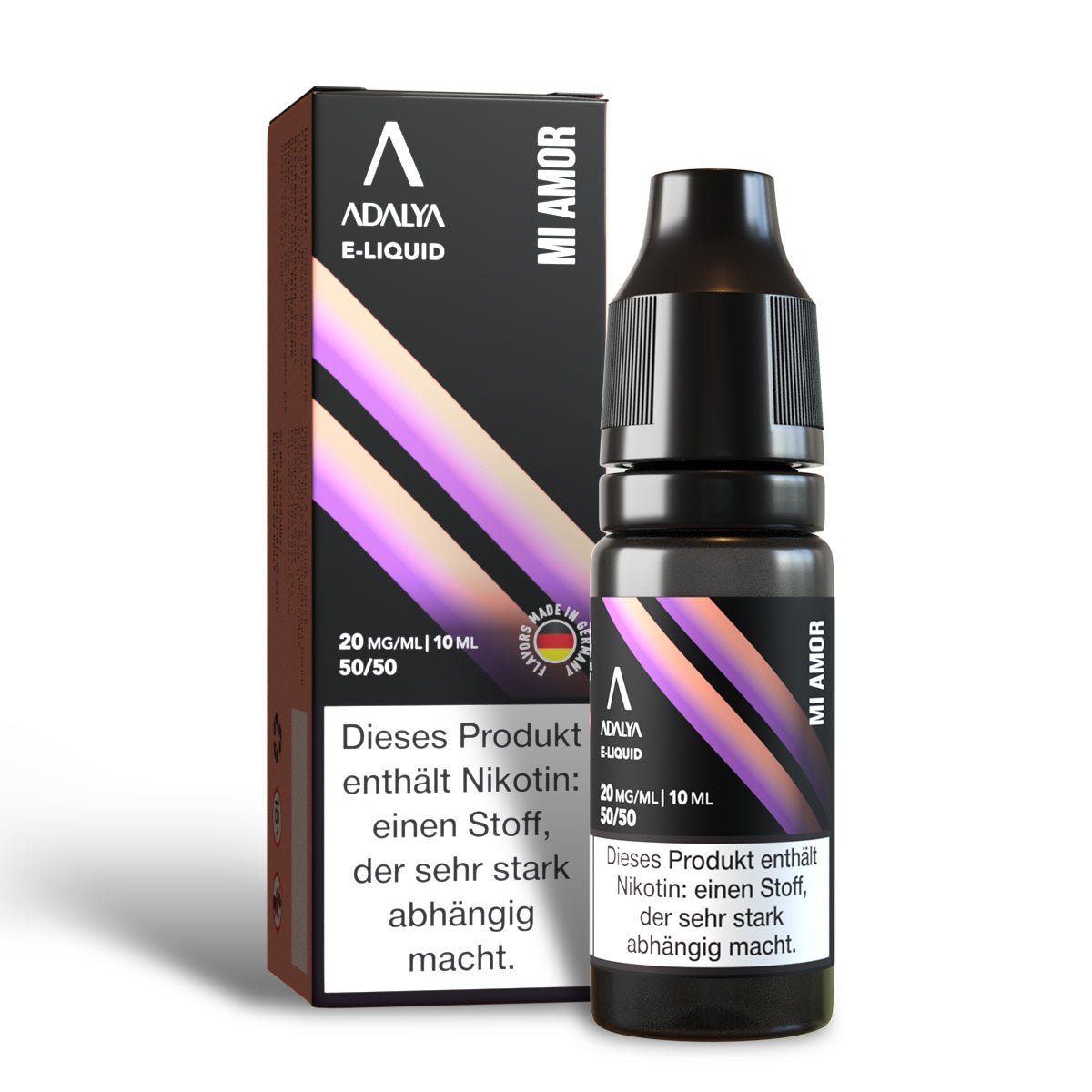 Adalya Nikotinsalz Liquid - Anoca