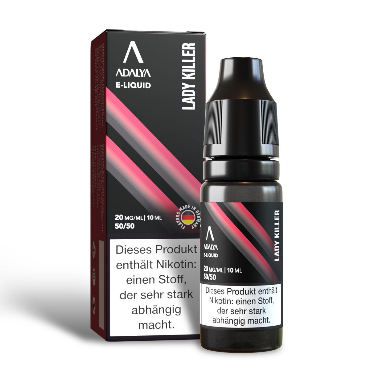 Adalya Nikotinsalz Liquid - Anoca
