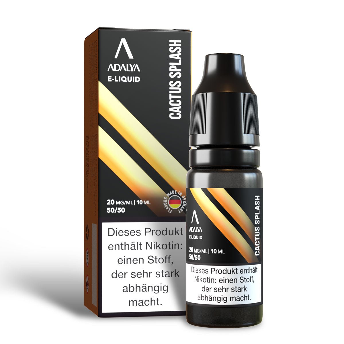 Adalya Nikotinsalz Liquid - Anoca