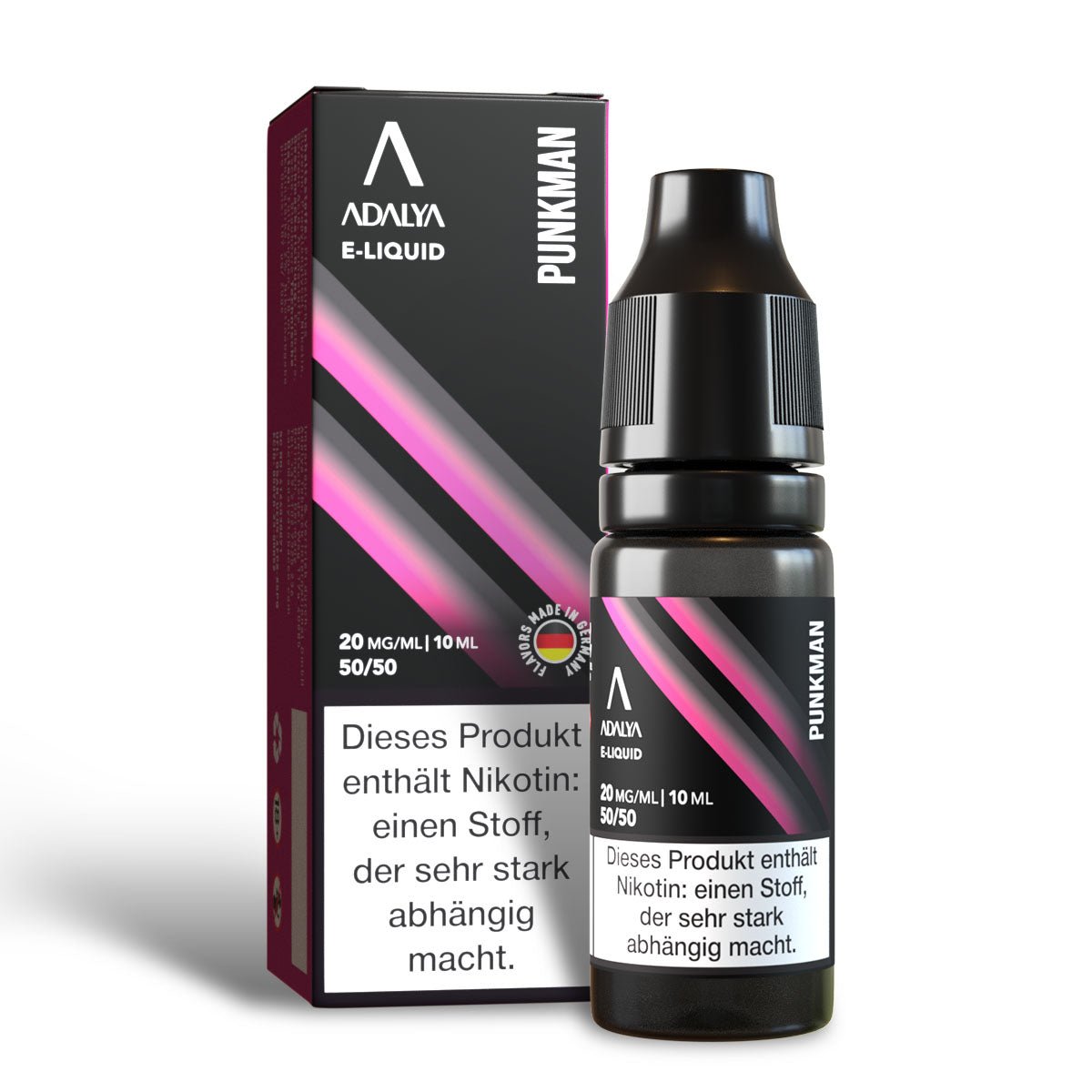 Adalya Nikotinsalz Liquid - Anoca