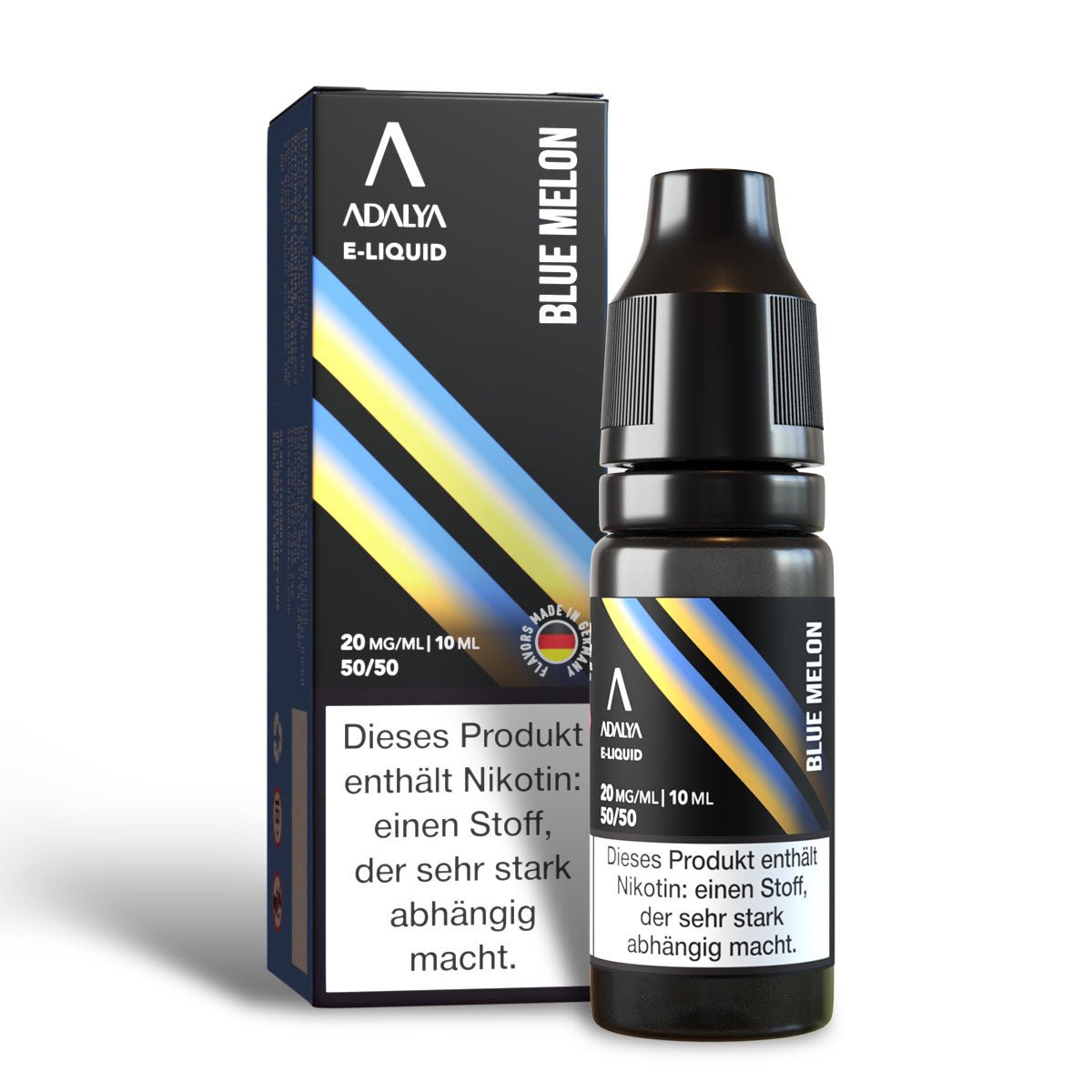 Adalya Nikotinsalz Liquid - Anoca