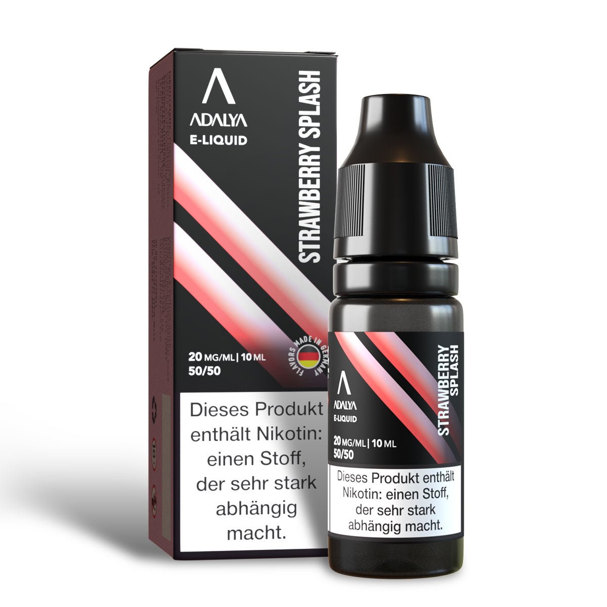 Adalya Nikotinsalz Liquid - Anoca