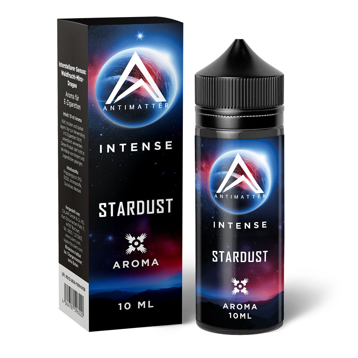 Antimatter Intense Longfills Aroma - Anoca