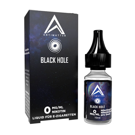 Antimatter Liquid - Anoca