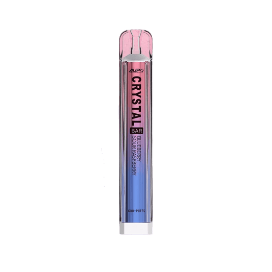 Aupo Crystal Vape - Anoca
