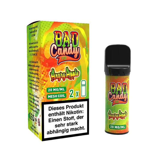 Bad Candy Pods 20mg/ml 2er Pack - Pod2Go