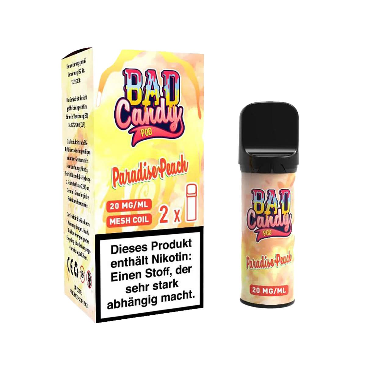 Bad Candy Pods 20mg/ml 2er Pack - Pod2Go