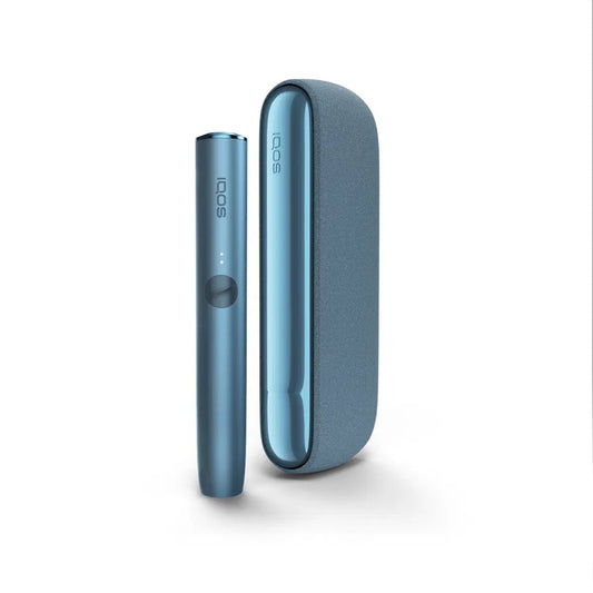 IQOS ILUMA Kit - Anoca