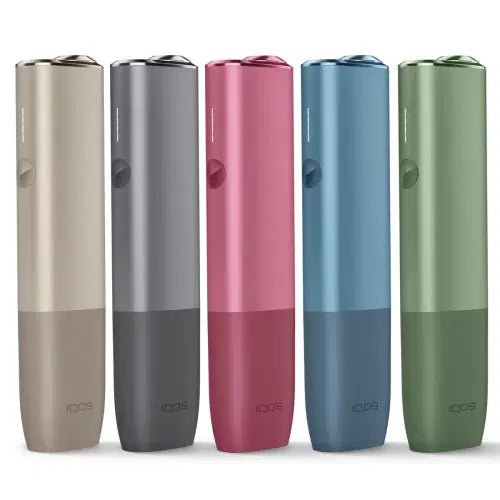 IQOS ILUMA One Kit - Anoca