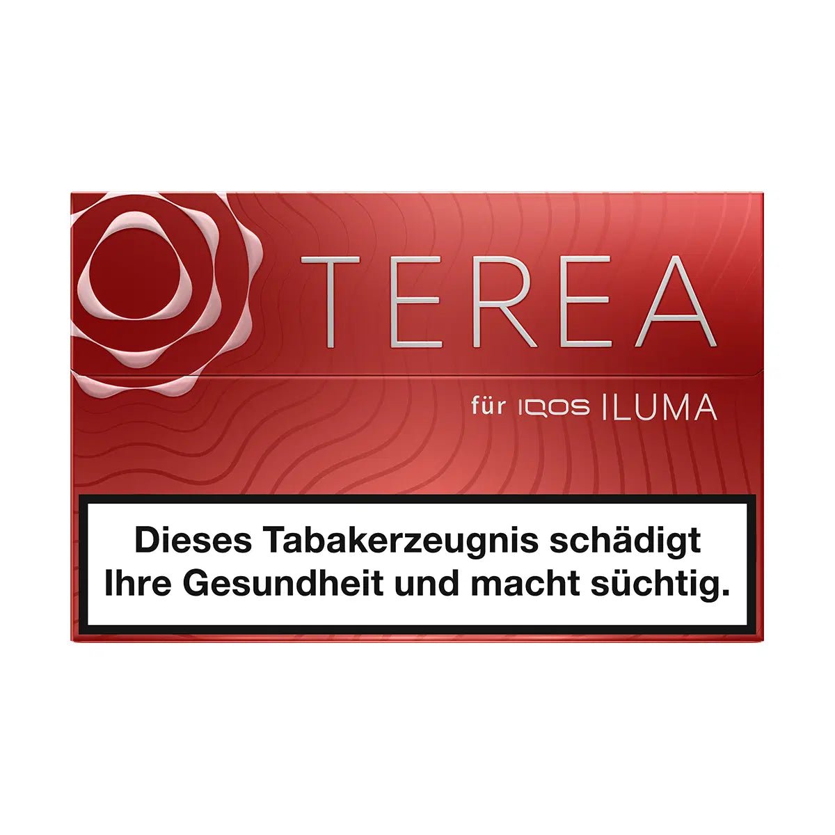 IQOS Terea Sticks - Anoca