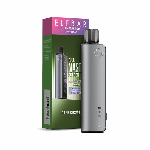 Elfbar Master ELFA Akkuträger