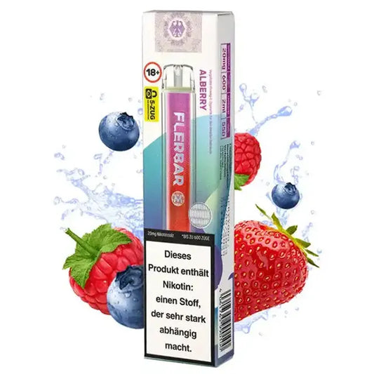 Flerbar Vape