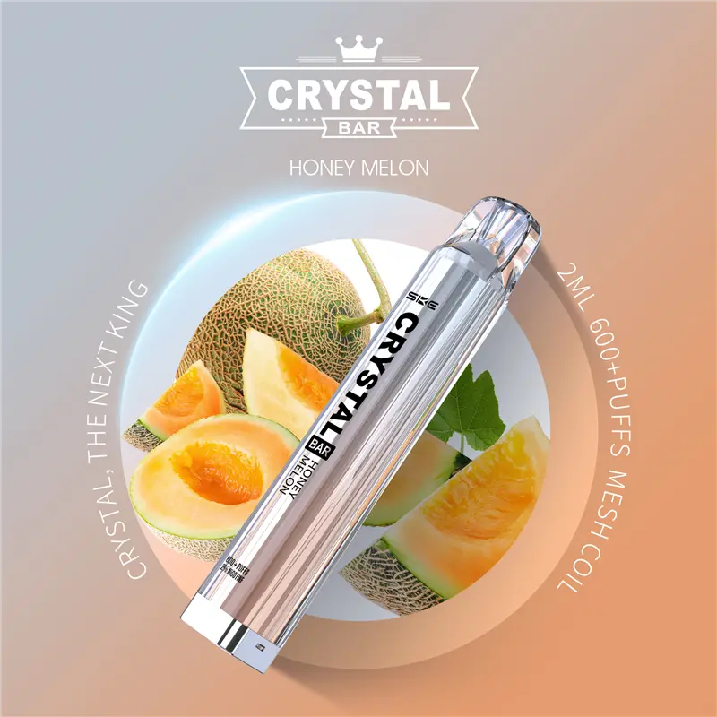SKE Crystal Vape