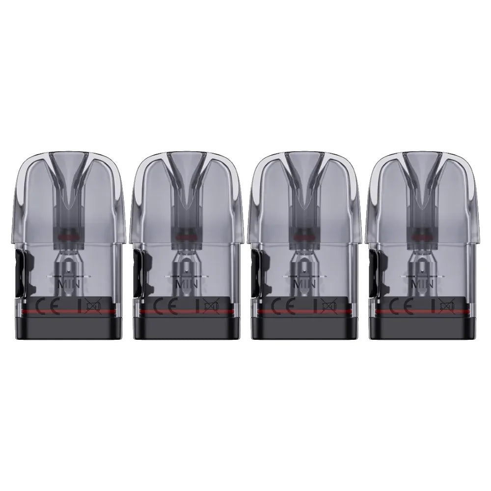 Uwell Caliburn G3 Pods 4er Pack - Anoca