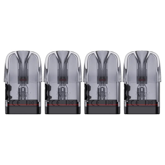 Uwell Caliburn G3 Pods 4er Pack - Anoca