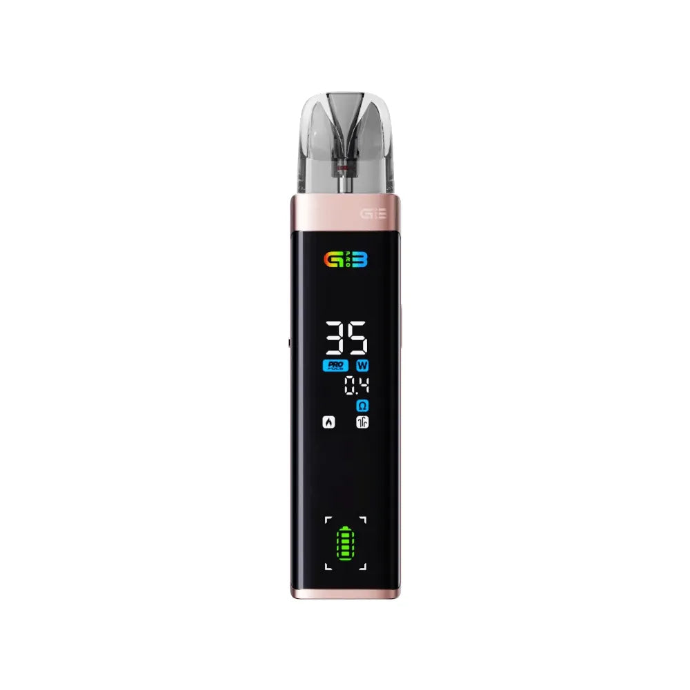 Uwell Caliburn G3 Pro - Anoca
