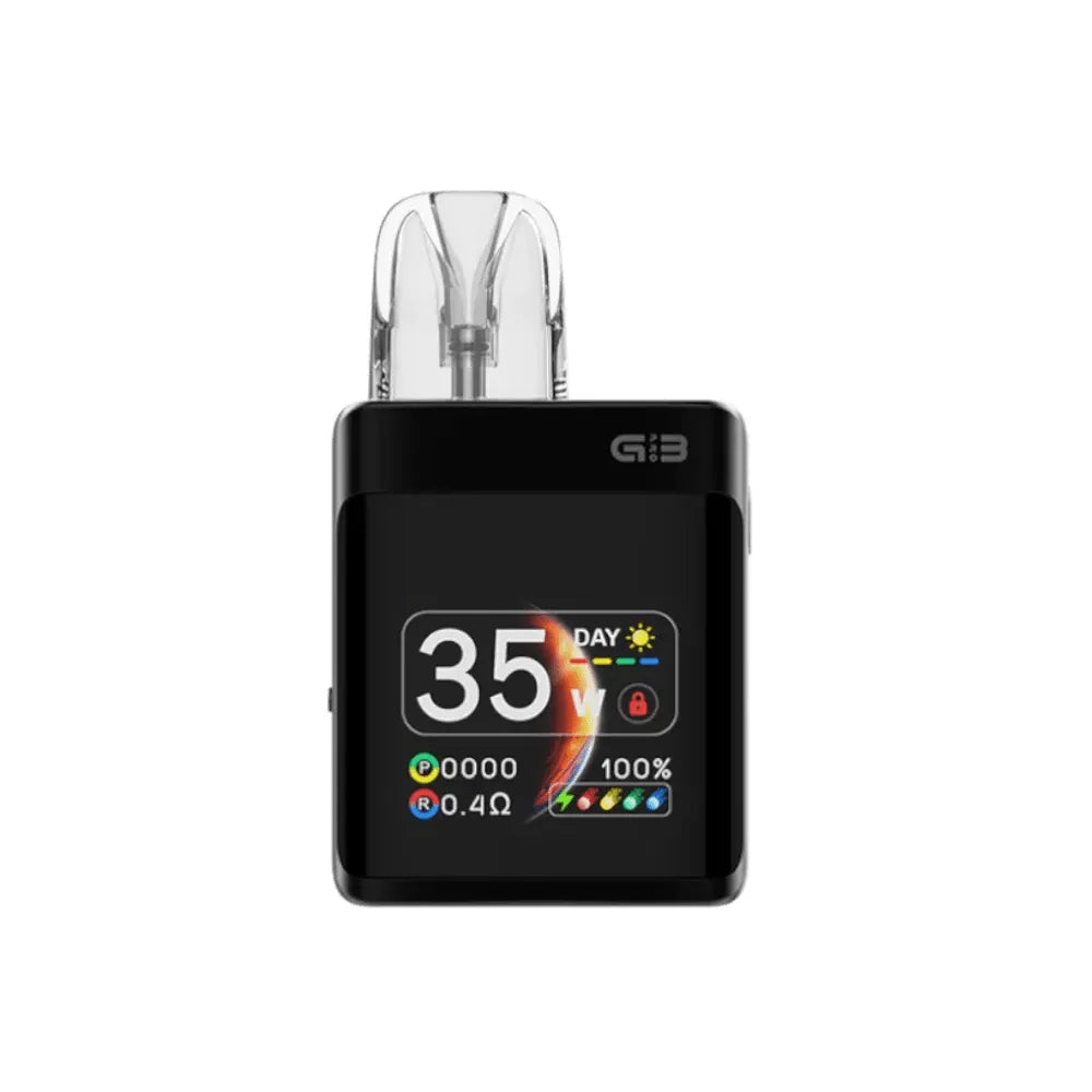 Uwell Caliburn G3 Pro Koko Pod - Anoca