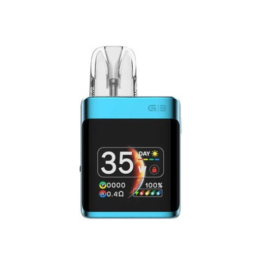 Uwell Caliburn G3 Pro Koko Pod - Anoca