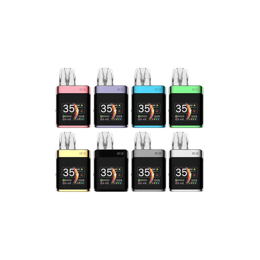 Uwell Caliburn G3 Pro Koko Pod - Anoca