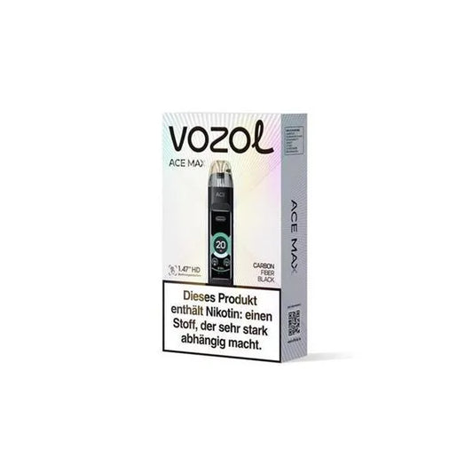 Vozol Ace Max - POD Kit