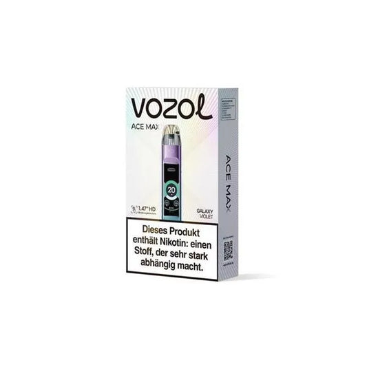 Vozol Ace Max - POD Kit