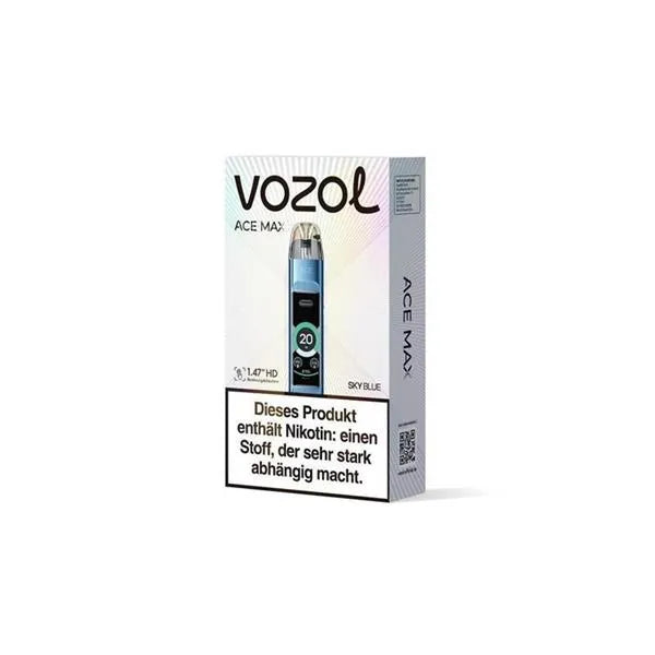 Vozol Ace Max - POD Kit