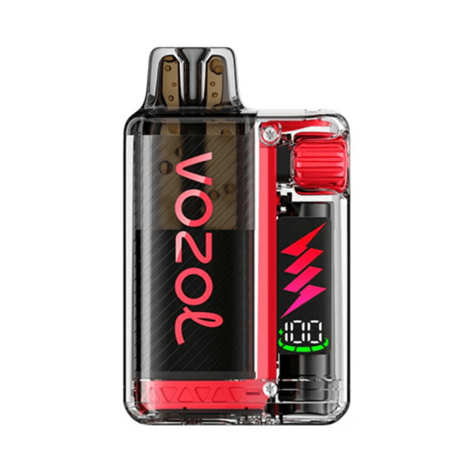 Vozol Vape 15000 Vista - Anoca